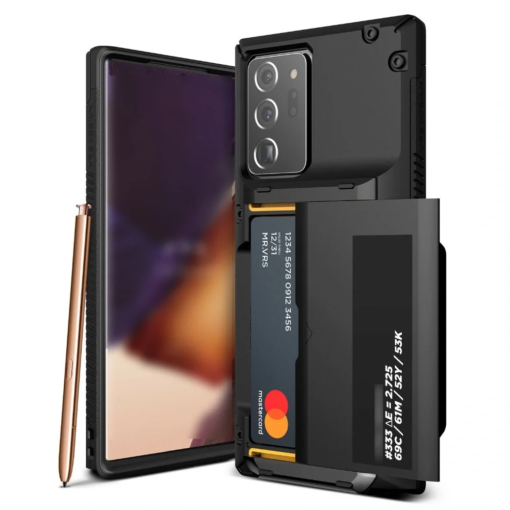 Samsung Galaxy Note 20 Ultra Case